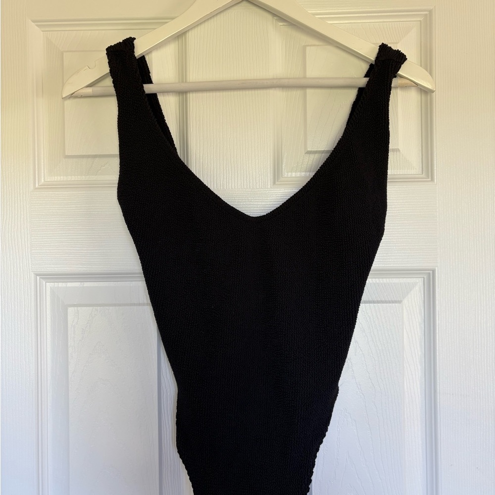 Youswim Eva One-peice - Black
